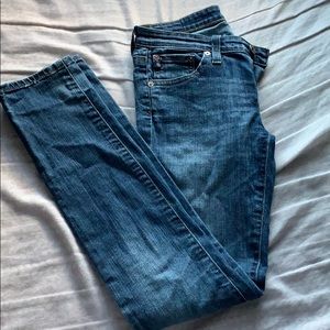 Adriano Goldschmied jeans